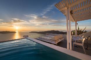 Imerovigli Hotel | Andromeda Villas & Spa Resort