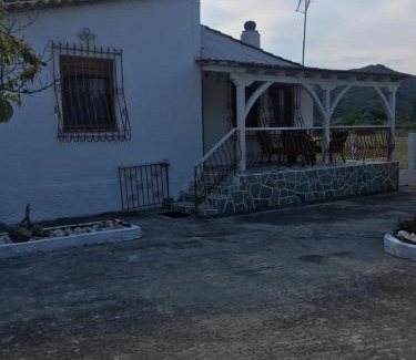 Sikia Casa | Andronikis House