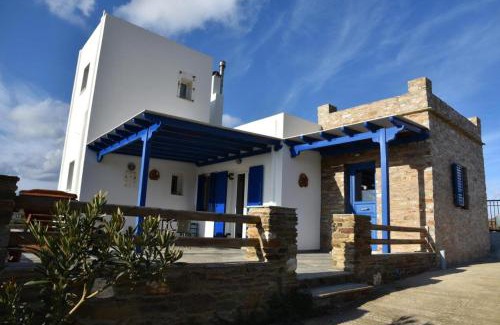 Andros Casa | Andros Country Residence