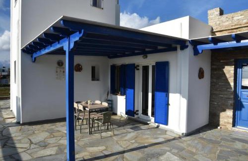 Andros Casa | Andros Country Residence