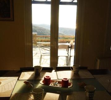 Andros Casa | Andros Country Residence