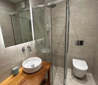 Megas Yialos-Nites Casa | Andros Escape Condos