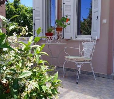 Andros Town Apartamento | Andros Lighthouse Apartments