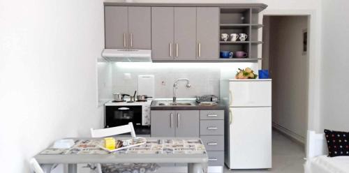 Andros Town Apartamento | Andros Lighthouse Apartments