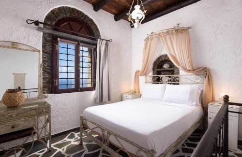 Megas Yialos-Nites Casa | Andros Serenity Retreat - Adults Only