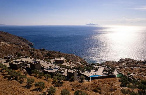 Megas Yialos-Nites Casa | Andros Serenity Retreat - Adults Only