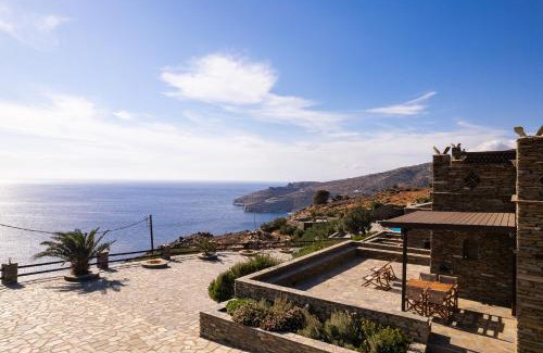 Megas Yialos-Nites Casa | Andros Serenity Retreat - Adults Only