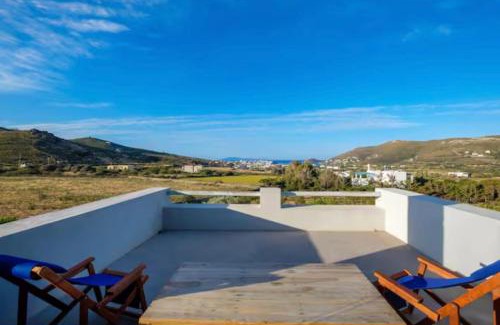 Ydrousa Casa | Andros Sunday Vila