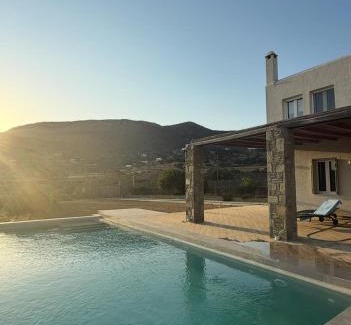 Ydrousa Casa | Andros Sunday Vila