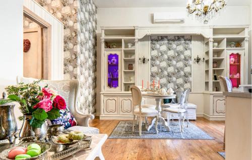 Camporomano Apartamento | Andry House Casa Vacanze