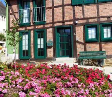 Boppard Apartamento | Andun´s