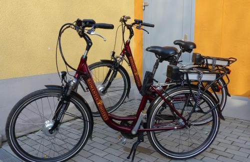 Boppard Apartamento | Andun´s