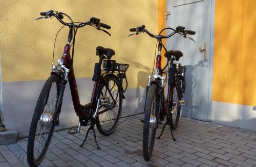 Boppard Apartamento | Andun´s