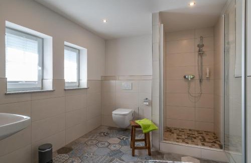 Boppard Apartamento | Anduns exklusive Scheune