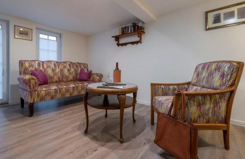 Boppard Apartamento | Anduns exklusive Scheune