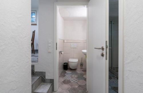 Boppard Apartamento | Anduns exklusive Scheune