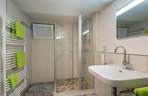 Boppard Apartamento | Anduns exklusive Scheune