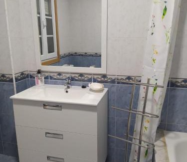 Monforte de Lemos Apartamento | Anduriña 2