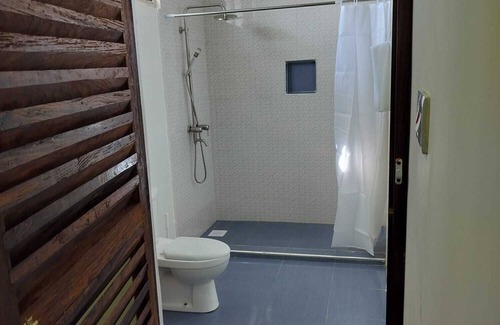 Pingwe Hotel | Andy' Inn