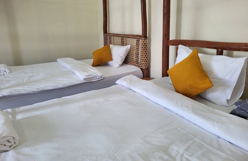 Pingwe Hotel | Andy' Inn