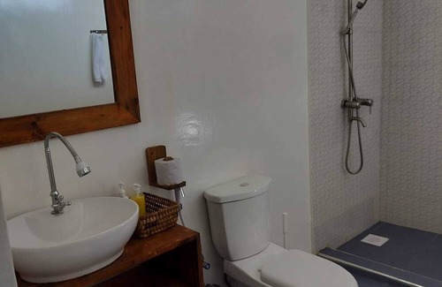 Pingwe Hotel | Andy' Inn