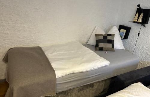 Weidach Apartamento | Andys Bergjuwel