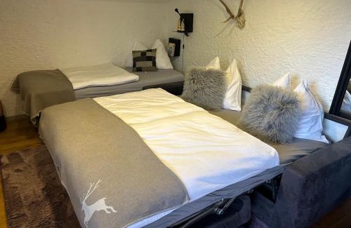 Weidach Apartamento | Andys Bergjuwel