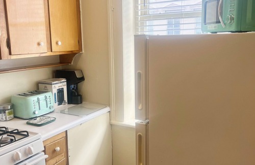 Harleston Village Apartamento | Andy’s On King St.~ Shops/Bars/Dining At Your Door/ MUSC,Citadel, College of CHS