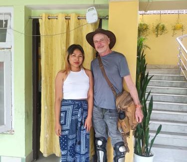Yupia Casa | Ane Capital Homestay