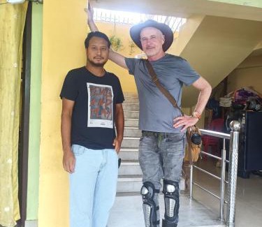 Yupia Casa | Ane Capital Homestay