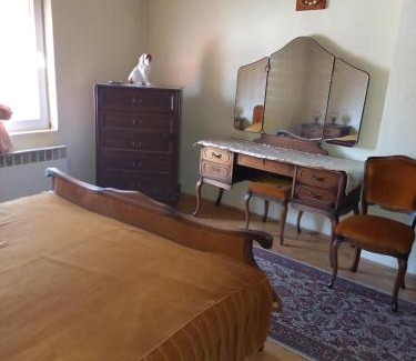 Veles Casa | Ane