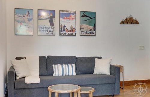Baqueira Apartamento | ANEC en Baqueira