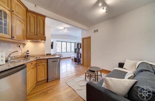 Baqueira Apartamento | ANEC en Baqueira