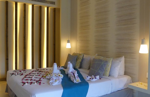 Flic-en-Flac Complejo | Anelia Resort & Spa
