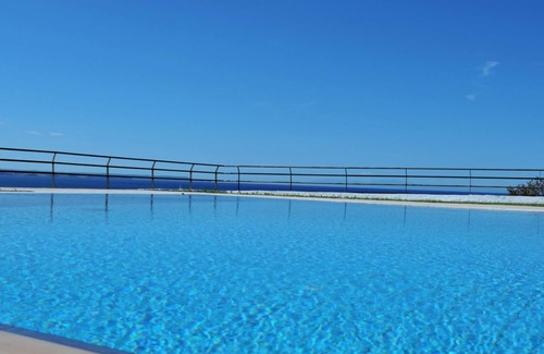 Nea Moudania Villa | Anelia Villa Seaview 1 by Travelpro Services