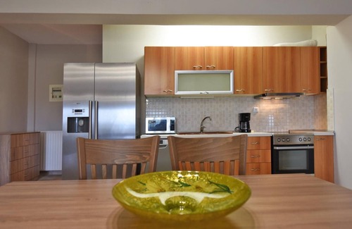 Nea Moudania Villa | Anelia Villa Seaview 3 by Travelpro Services
