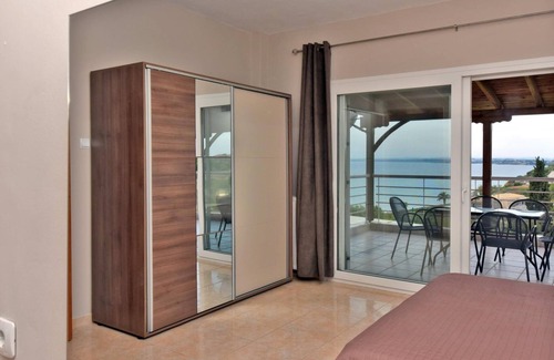 Nea Moudania Villa | Anelia Villa Seaview 3 by Travelpro Services
