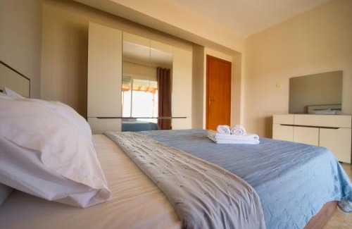 Nea Moudania Villa | Anelia Villas Sea View