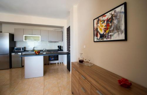 Nea Moudania Villa | Anelia Villas Sea View