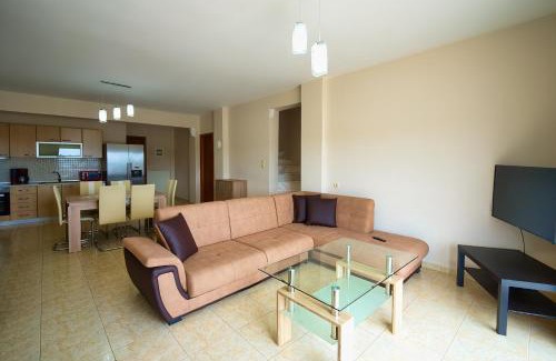 Nea Moudania Villa | Anelia Villas Sea View