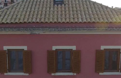 Gaios Apartamento | Anelina Paxos Residences (Anezina’s apartment)