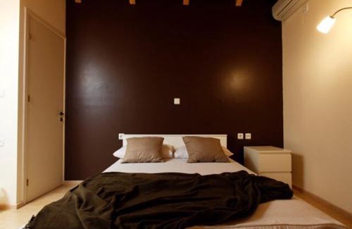 Gaios Apartamento | Anelina Paxos Residences (Anezina’s apartment)