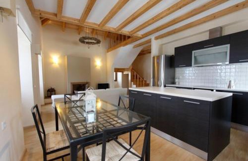Gaios Apartamento | Anelina Paxos Residences (Anezina’s apartment)