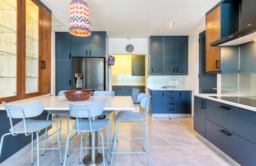 Camps Bay Villa | Anella 2 - Camps Bay