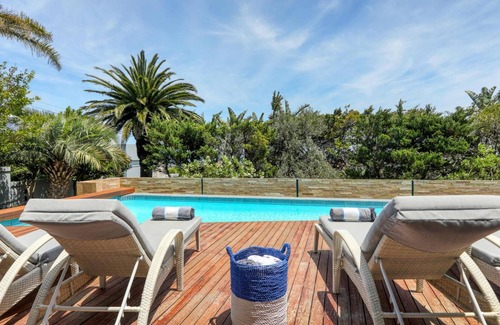 Camps Bay Villa | Anella 2 - Camps Bay
