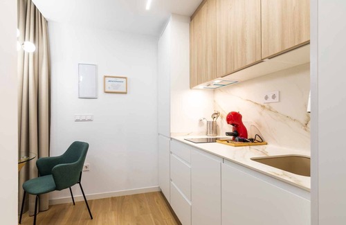 Morvedre Apartamento | Anelsa Torres de Serranos 1