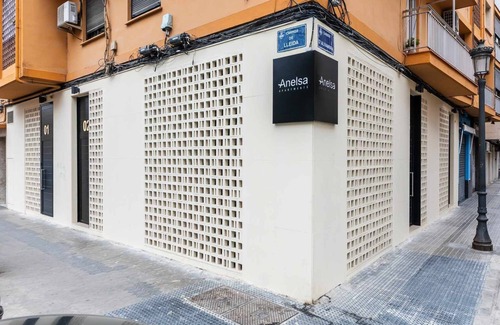 Morvedre Apartamento | Anelsa Torres de Serranos 1