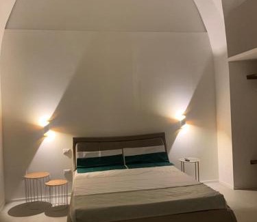 Leverano Casa | Anema e Core by Andrea de Carlo