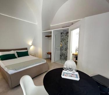 Leverano Casa | Anema e Core by Andrea de Carlo