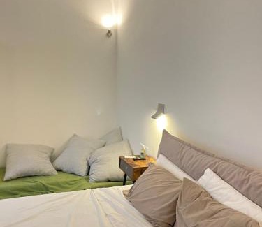 Leverano Casa | Anema e Core by Andrea de Carlo